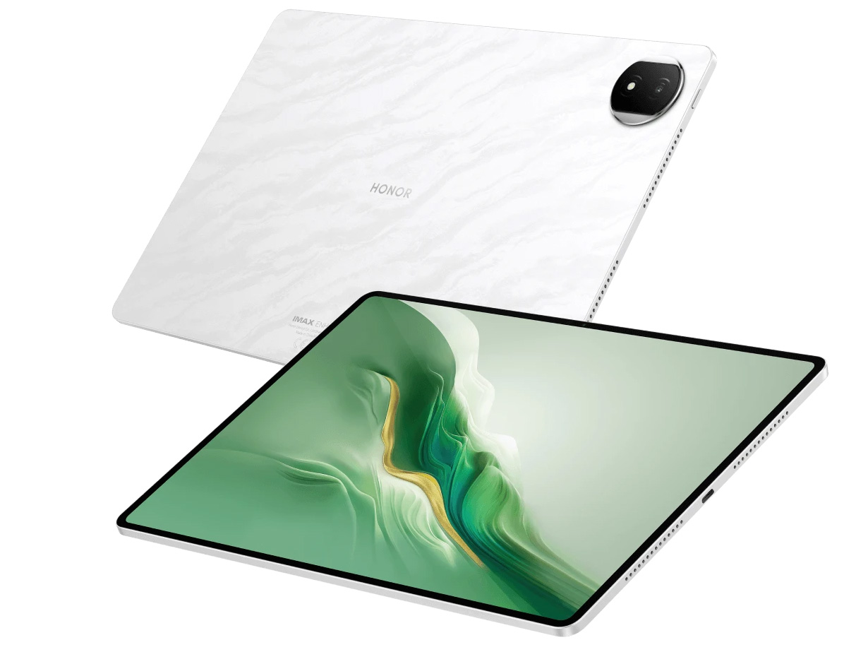 Honor MagicPad 2 - Notebookcheck.net External Reviews