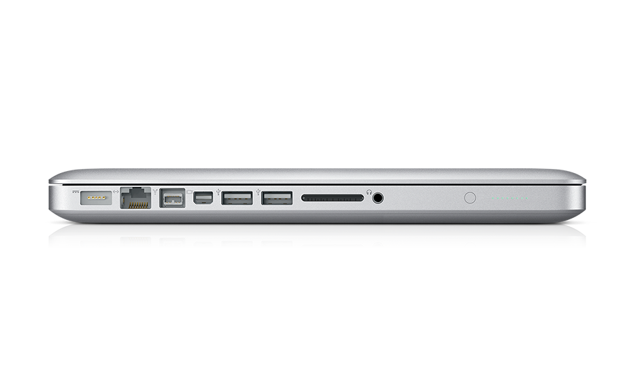 Apple MacBook Pro 13 inch 2010-04