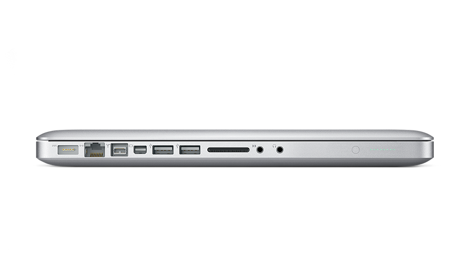 Apple Macbook Pro 15 Inch Series Notebookcheck Net External Reviews