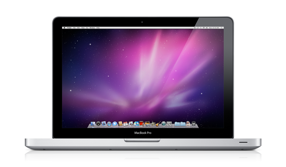 Apple Macbook Pro 13 Inch Series Notebookcheck Net External Reviews