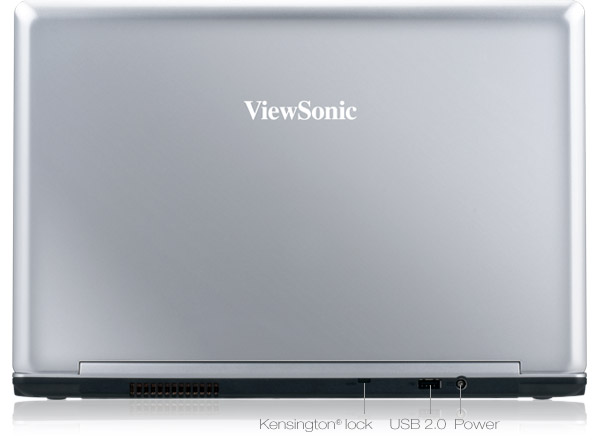 Viewsonic ViewBook VNB130