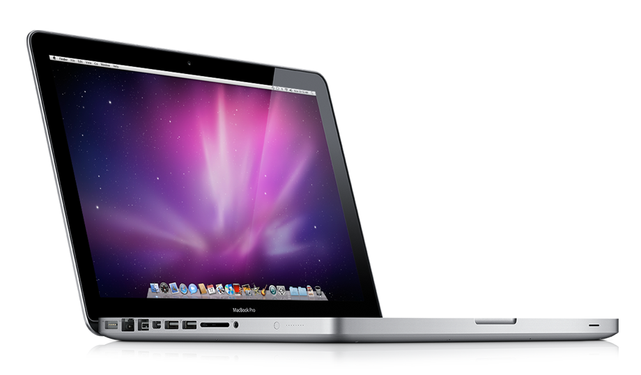 Apple MacBook Pro 13 inch Series - Notebookcheck.net External Reviews