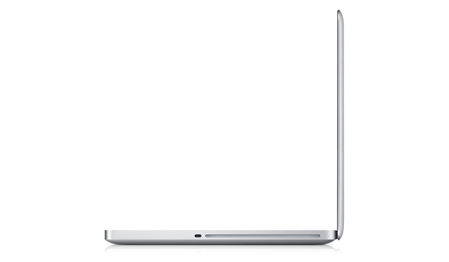Apple MacBook Pro 15 inch 2010-04