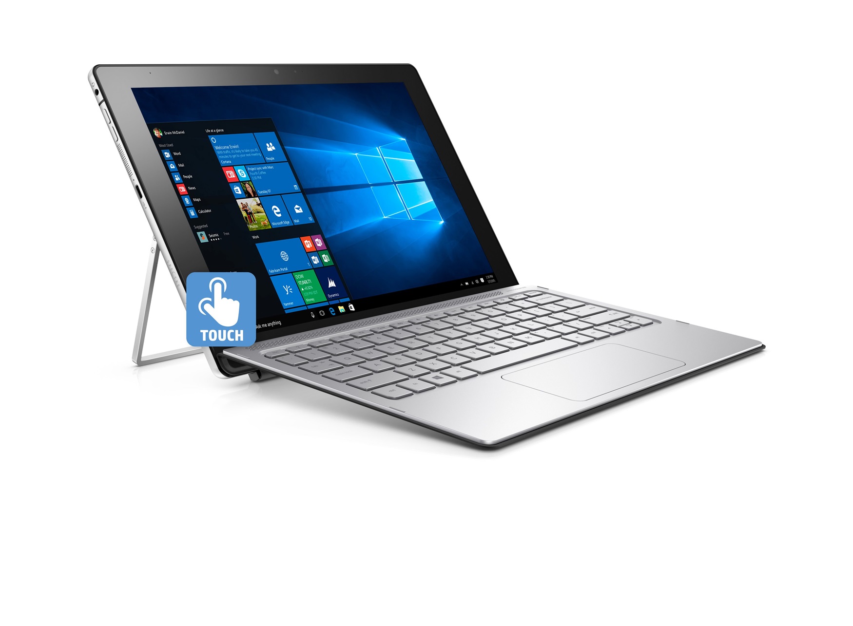 HP Spectre x2