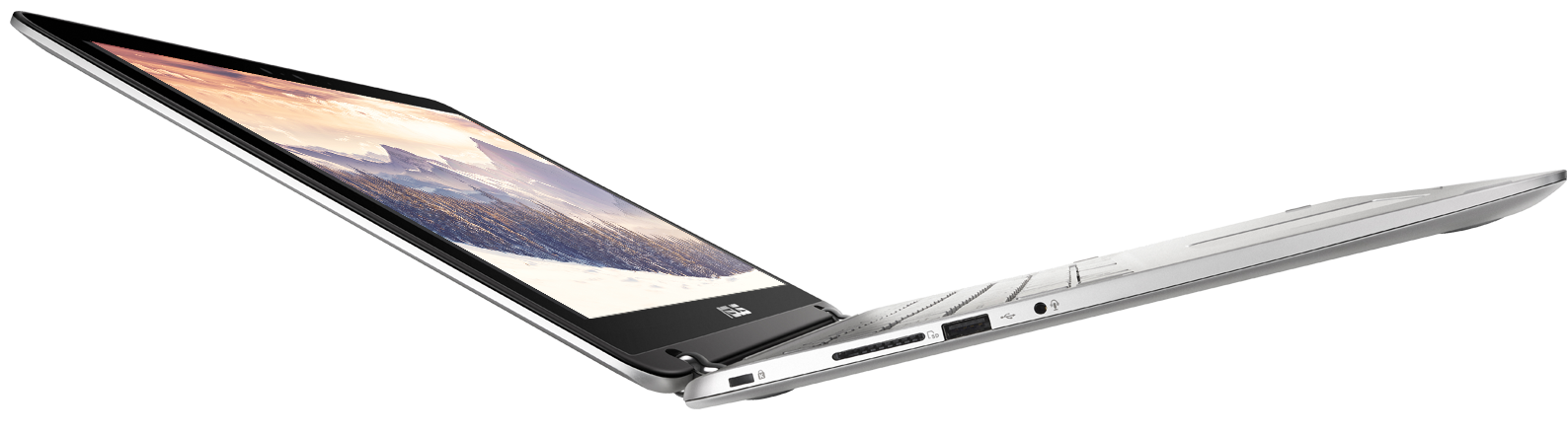 Asus Zenbook Flip UX560UQ-FZ018R