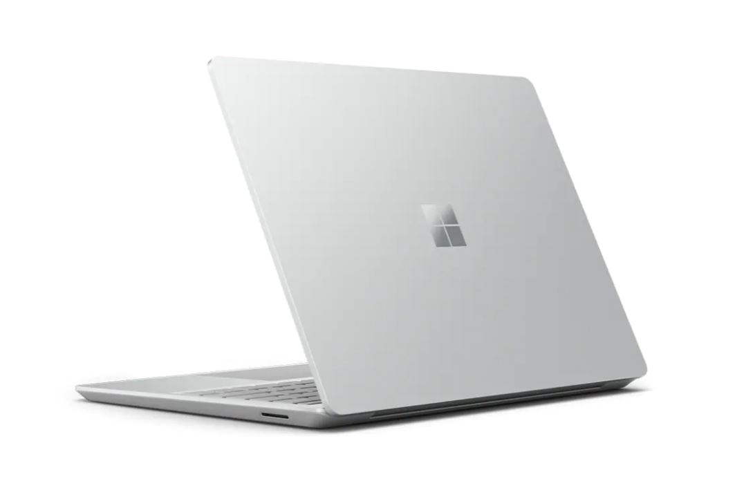 Surface Laptop Go 3 vs Surface Laptop Go 2