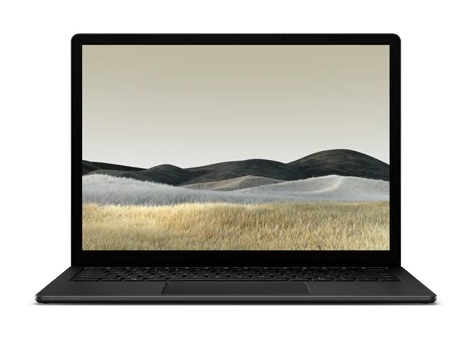 vlot Sluimeren voorspelling Microsoft Surface Laptop 3 13 Core i5-1035G7 - Notebookcheck.net External  Reviews