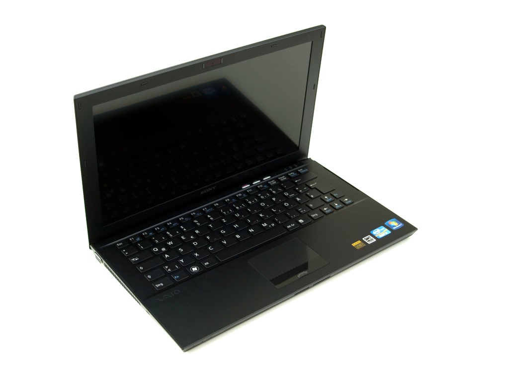 Sony Vaio SV-Z Series - Notebookcheck.net External Reviews Sony Vaio SV-Z Series - Notebookcheck.net External Reviews