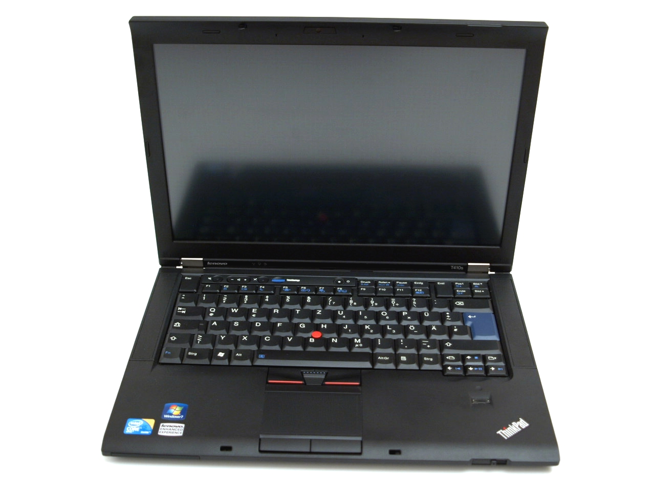 Core i5  Lenovo ThinkPad T410