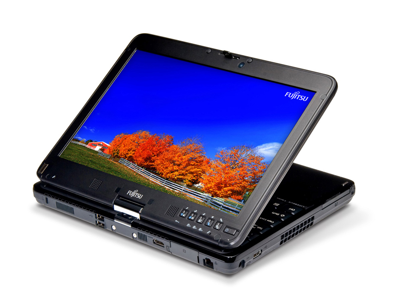 Fujitsu Lifebook T Series - Notebookcheck.net External Reviews
