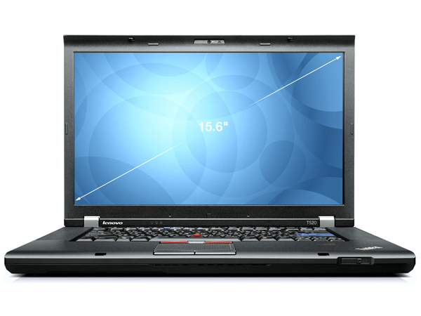 Thinkpad T520 4240-4CG - Notebookcheck.net Reviews