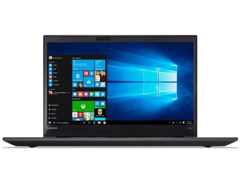 Lenovo ThinkPad T570