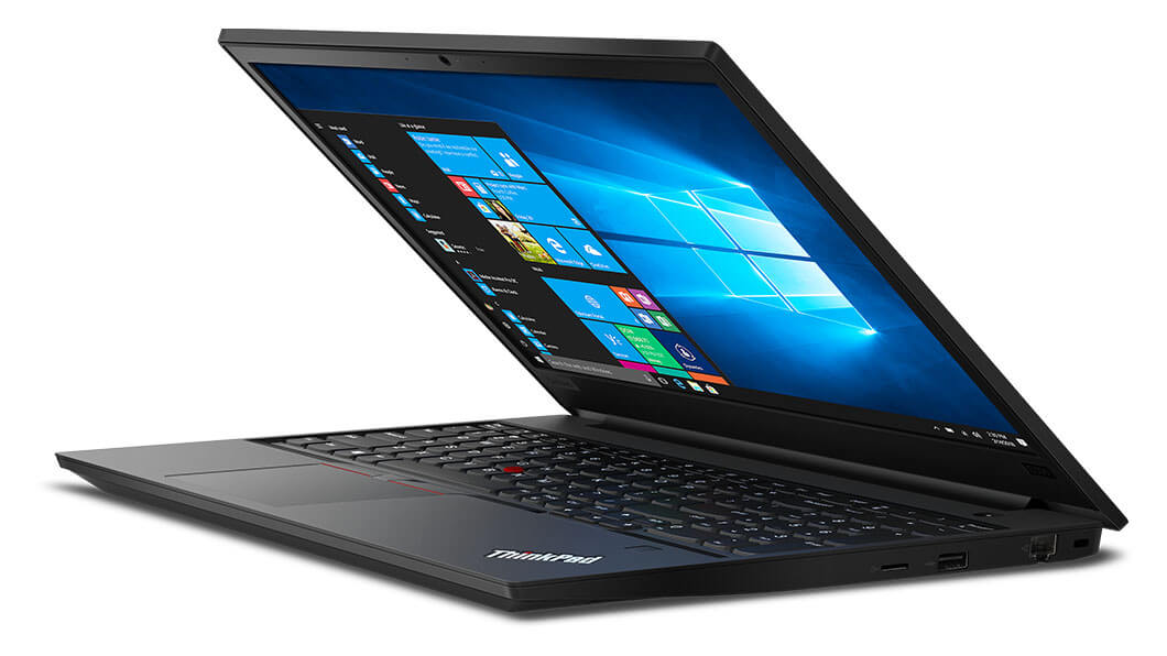 Lenovo ThinkPad E590 Series - Notebookcheck.net External Reviews
