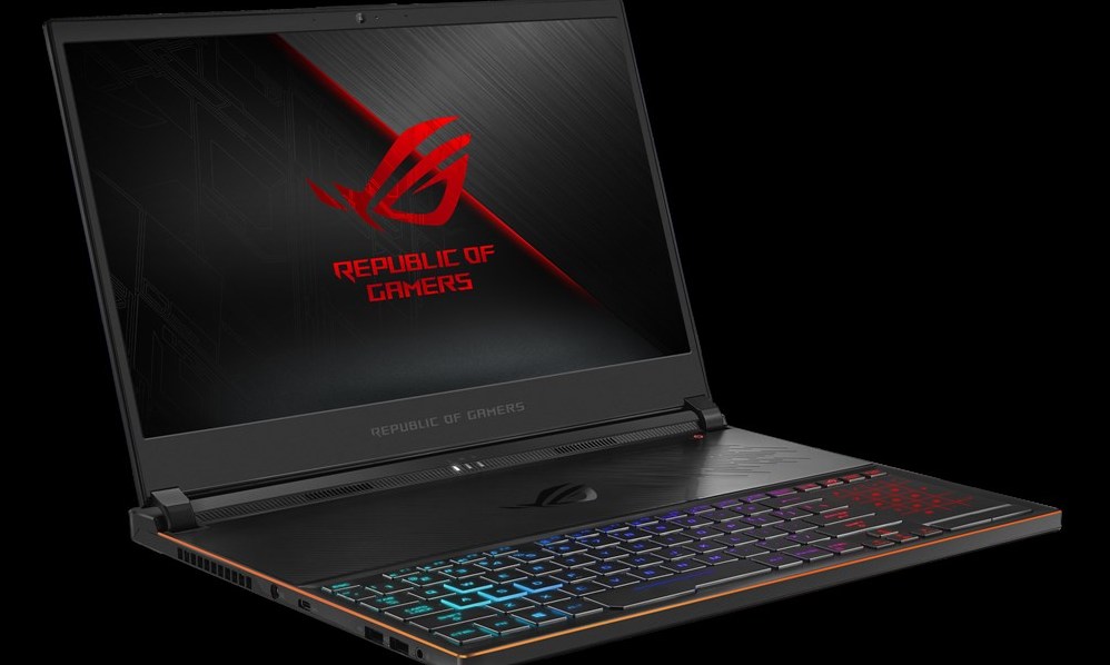 ROG GX531GX