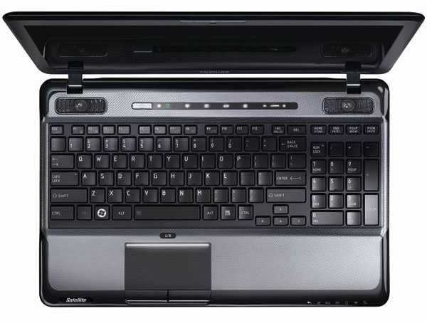 toshiba satellite a660-18n drivers