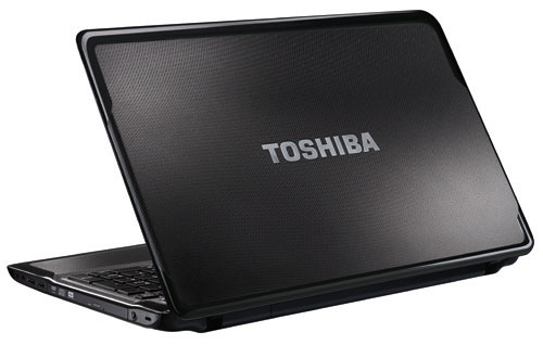 Toshiba Satellite A660-07R