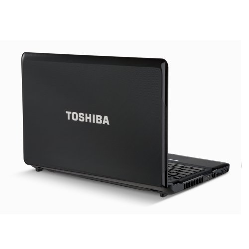 Toshiba Satellite A665-S6088