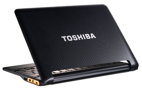 Toshiba AC100-10U