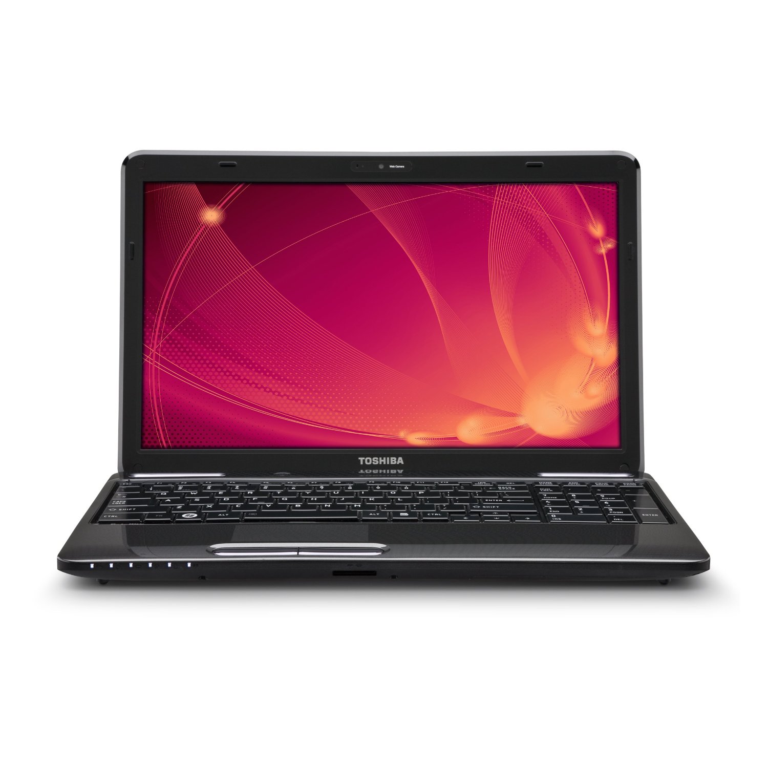 Toshiba Satellite L65510D External Reviews