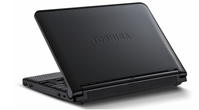 Toshiba nb250 deals