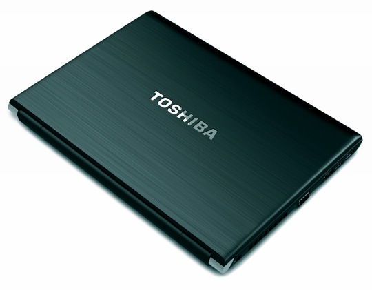 Toshiba Portégé R700-155