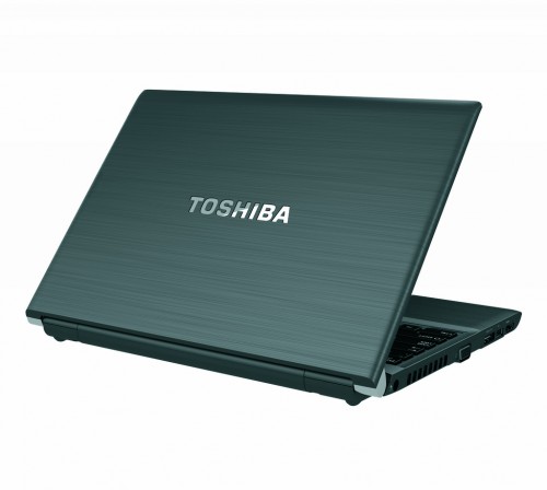 Toshiba Portégé R700-14L