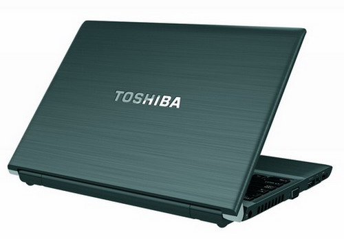 Toshiba Portégé R700-155