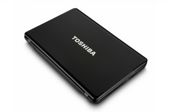 Toshiba Satellite A660 Series - Notebookcheck.net External Reviews