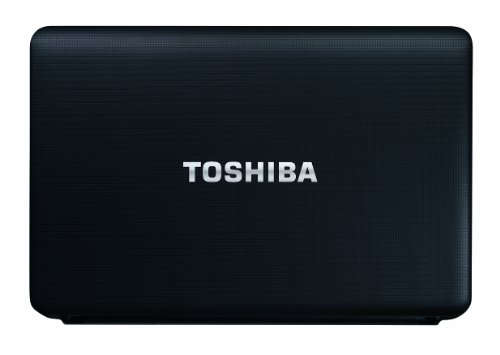 Toshiba Satellite C660-258