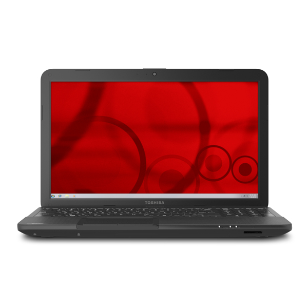 Toshiba Satellite Pro C850 1GR Notebookcheck External Reviews