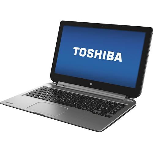 Toshiba Satellite Click W35Dt-AST2N01