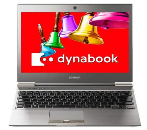 レビュー高評価のおせち贈り物 Toshiba dynabook R631 - Notebookcheck.net External Reviews Windowsノート本体