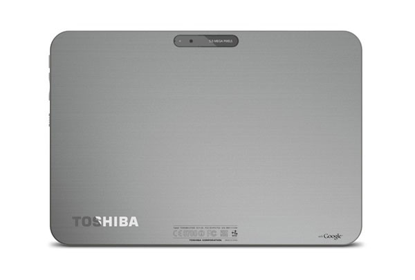 Toshiba Excite X10