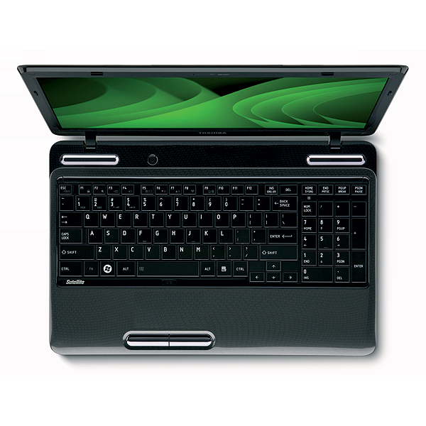 Toshiba satellite l655 13f