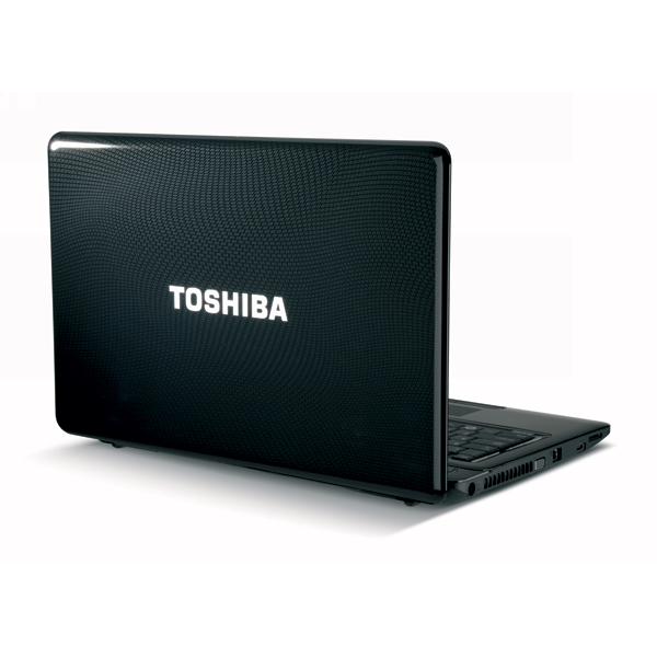 Toshiba Satellite L675D-7106