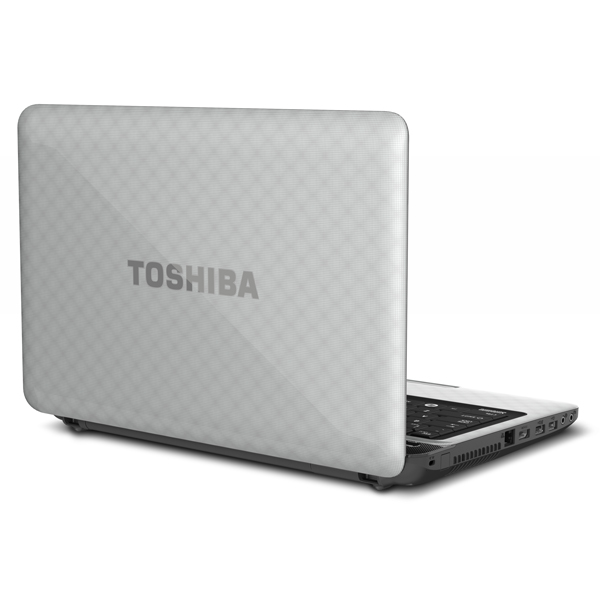 Toshiba Satellite L745D-S4220