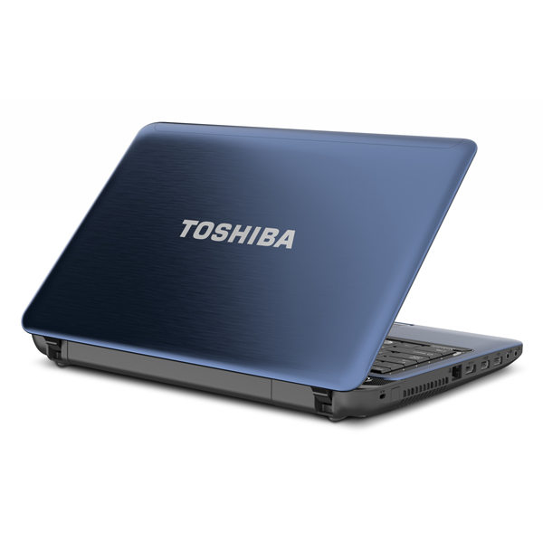 Toshiba Satellite L745-S4210