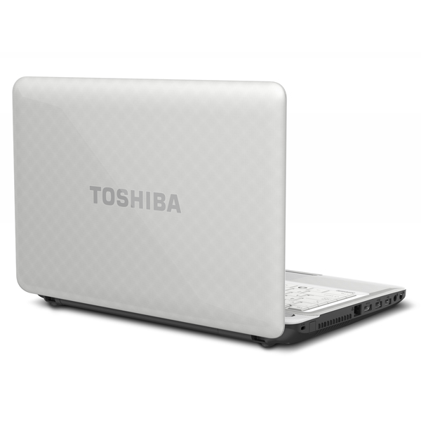 Toshiba Satellite L745D-S4220WH