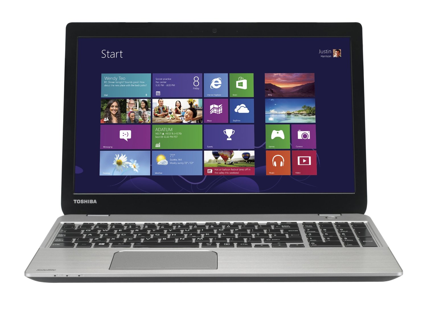 Toshiba satellite nvidia geforce online gt 740m