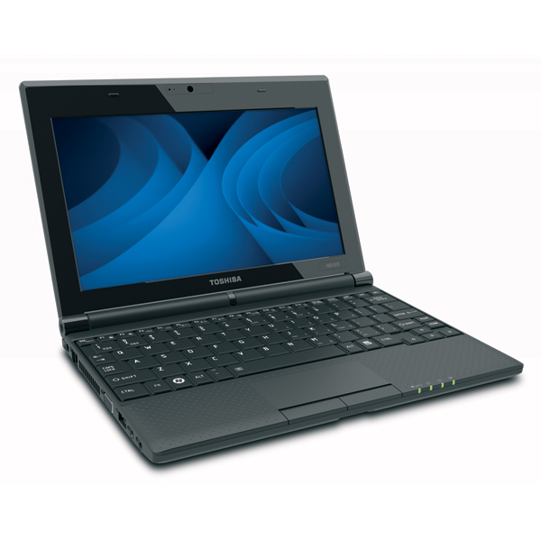Toshiba Mini NB505N508BL External Reviews