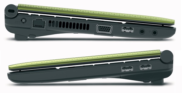 Power4Laptops – Ventola Di Ricambio Per Portatile Toshiba Mini NB505-N508GN – Richiede Installazione Da Tecnico
