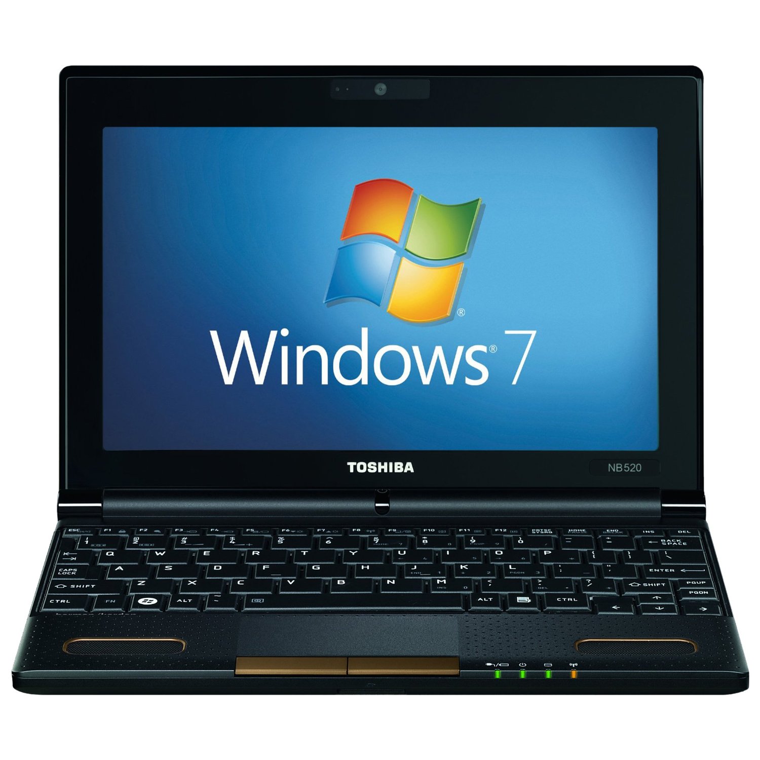 Toshiba NB520-10P External Reviews