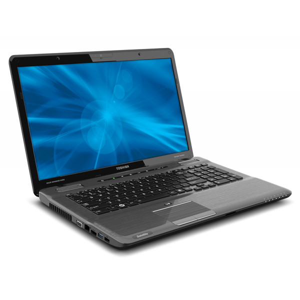 Intel® Core™ i7-2630QM Quad Core 2GHz Laptop Processor for TOSHIBA P775-S7215 