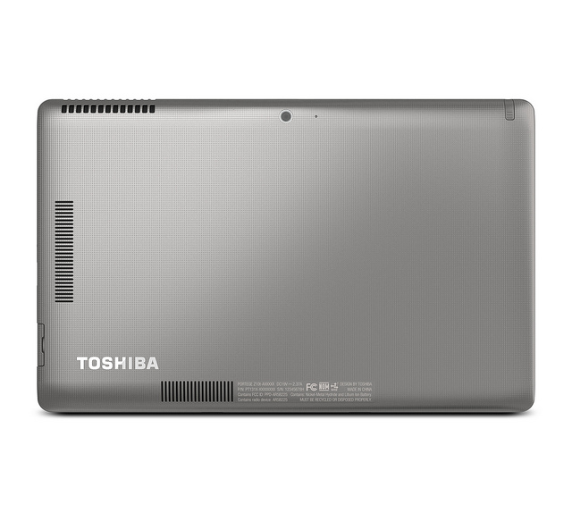 Toshiba Portege Z10t-A-111