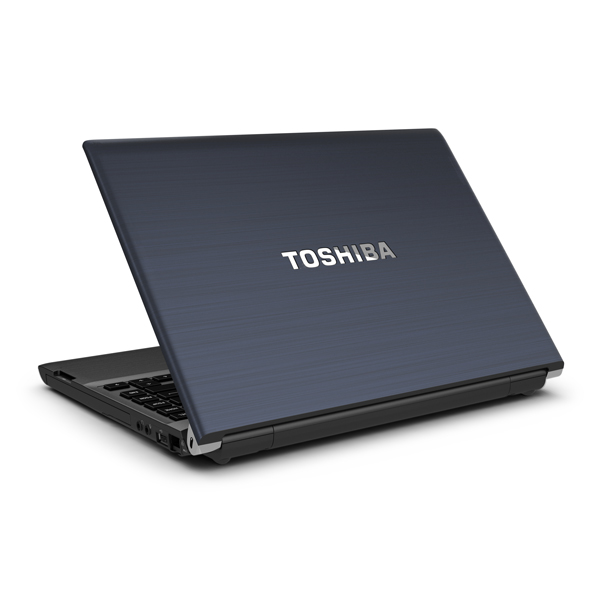 Toshiba Portege R930-117