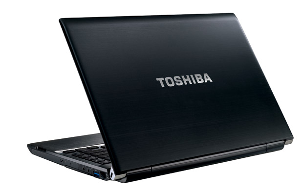 Toshiba Satellite R830-143