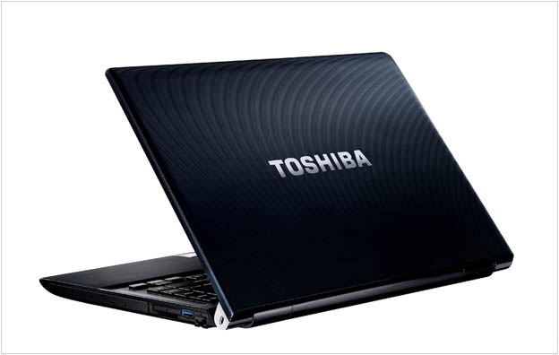 Toshiba Tecra R840-14Q