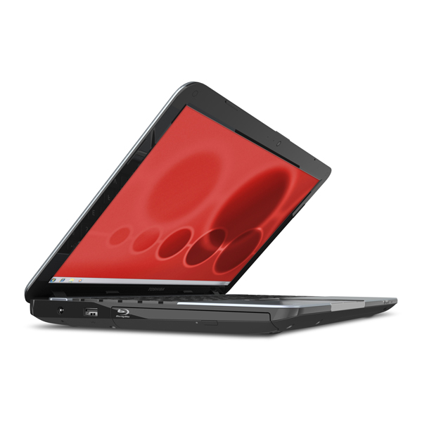 Toshiba Satellite L850 Series - Notebookcheck.net External Reviews