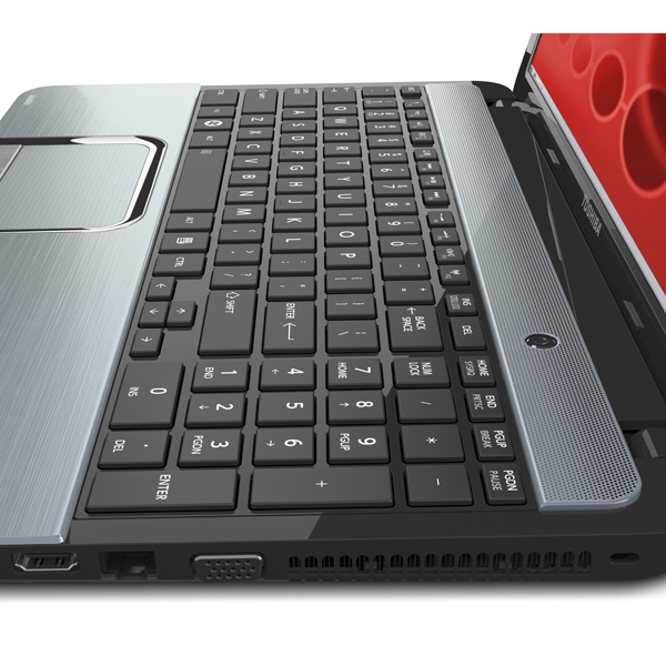 Toshiba Satellite L850 Series - Notebookcheck.net External Reviews