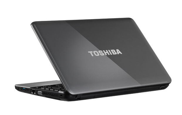 Toshiba Satellite L830-10G